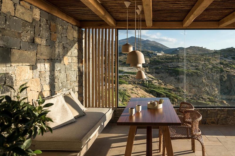 Acro Suites A Wellbeing Resort foto 44