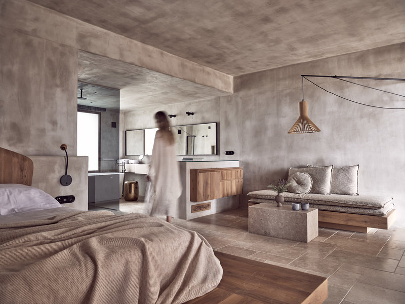 Acro Suites A Wellbeing Resort foto 41