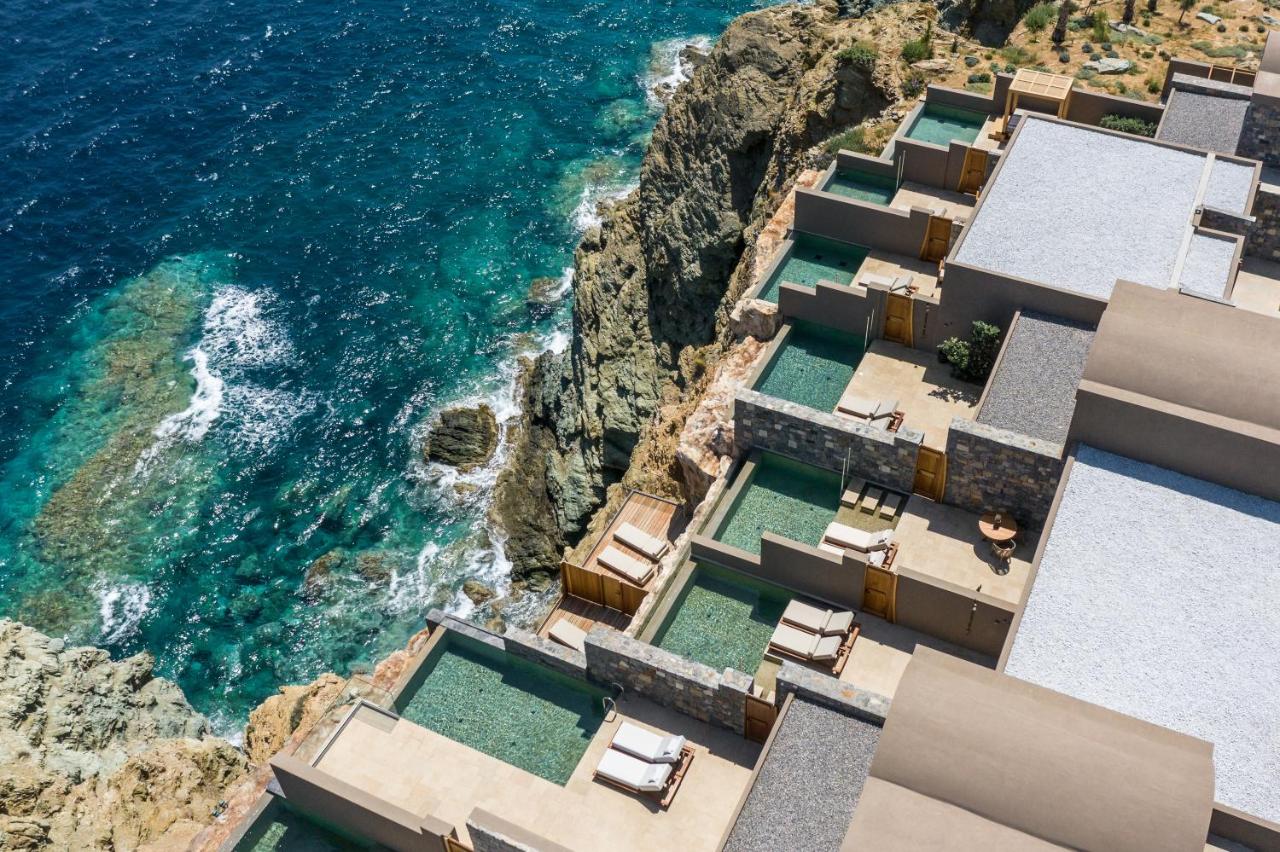 Acro Suites A Wellbeing Resort