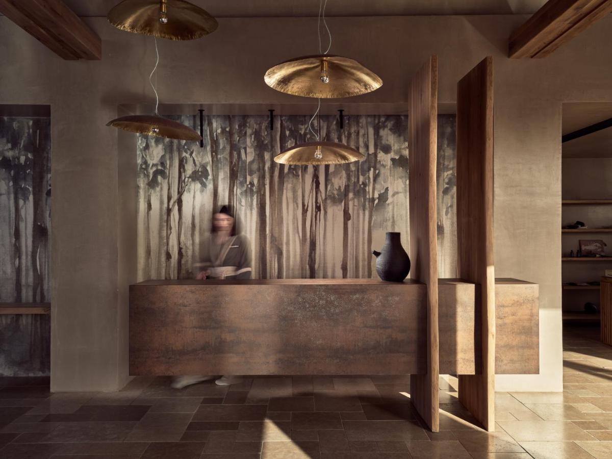Acro Suites A Wellbeing Resort in Agia Pelagia - foto 3