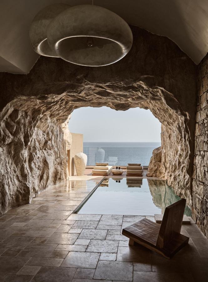 Acro Suites A Wellbeing Resort in Agia Pelagia - foto 5