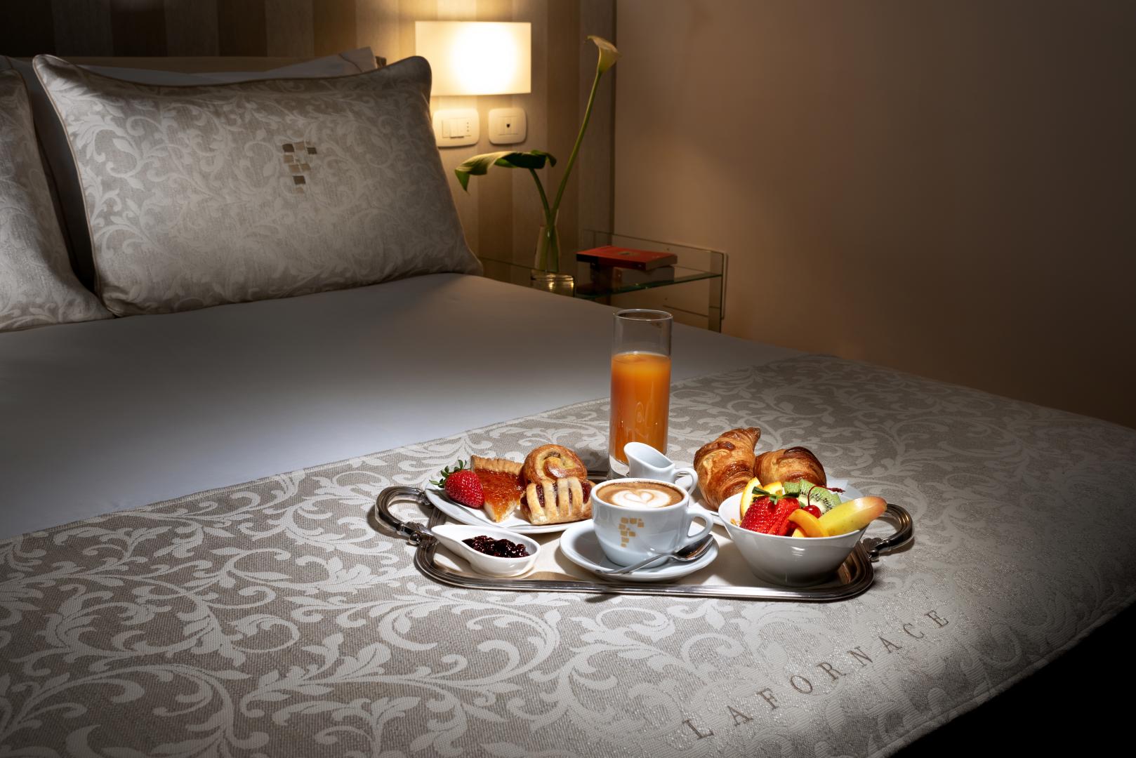 La Fornace Relais & Spa foto 23