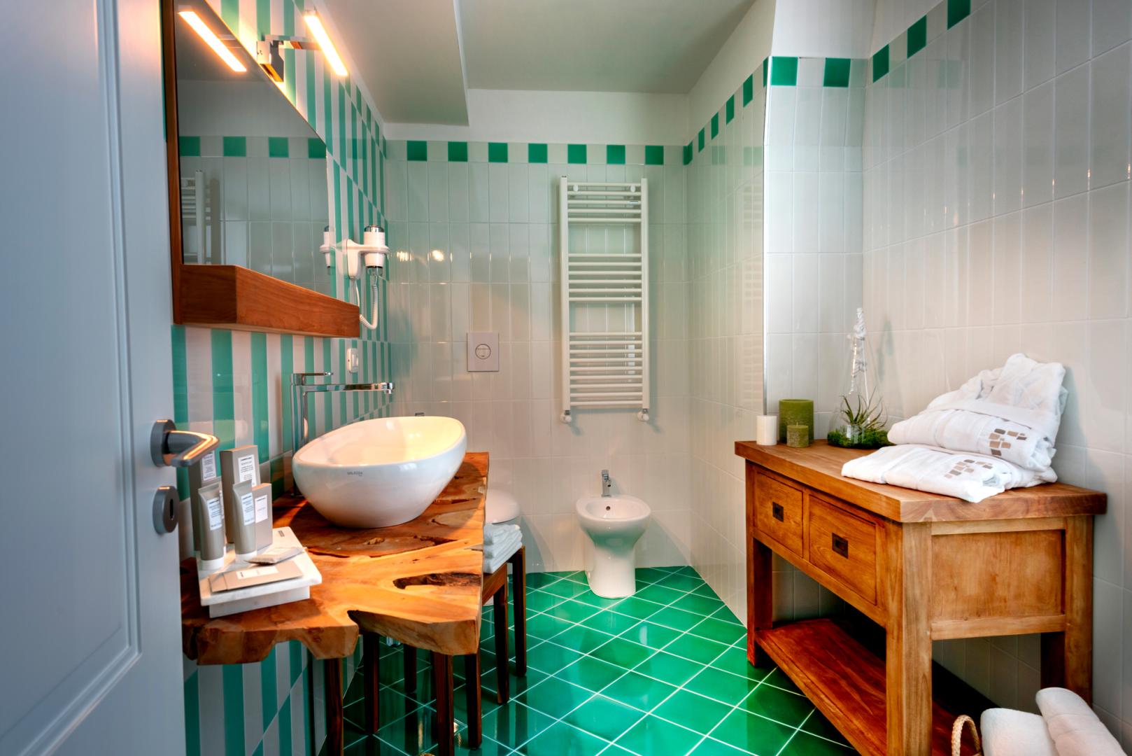 La Fornace Relais & Spa foto 19