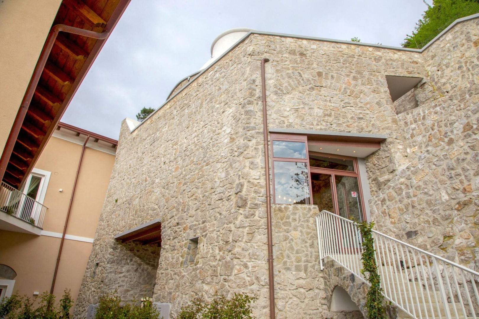 La Fornace Relais & Spa foto 18
