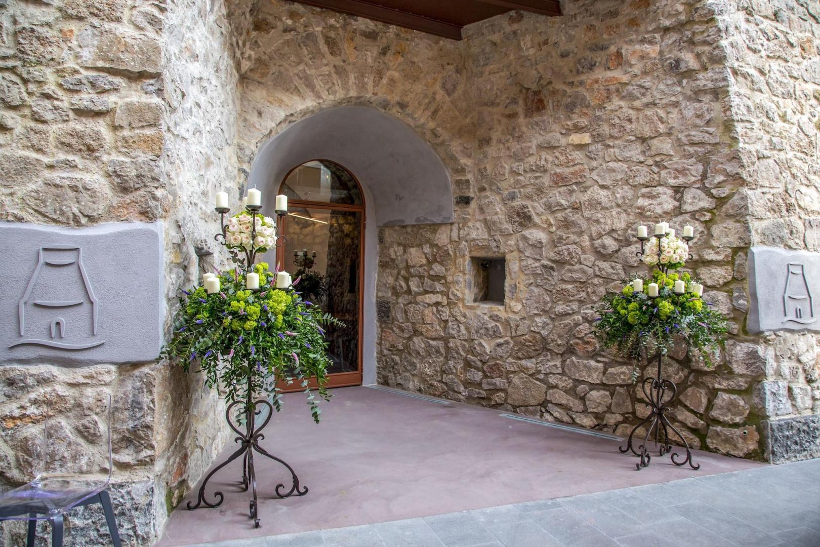 La Fornace Relais & Spa foto 27