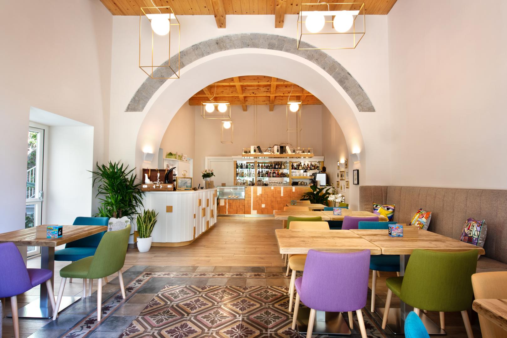 La Fornace Relais & Spa foto 25