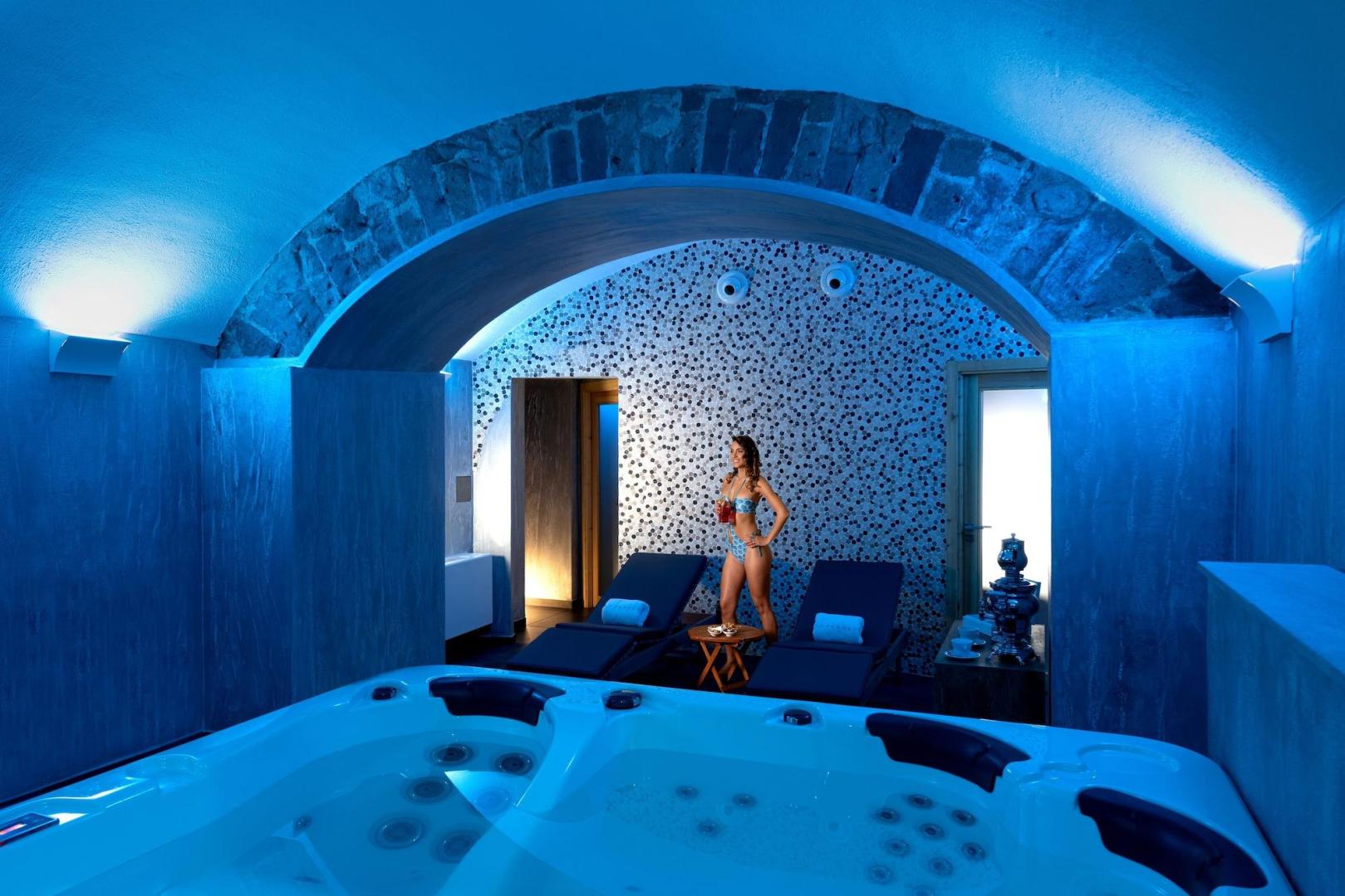 La Fornace Relais & Spa foto 26