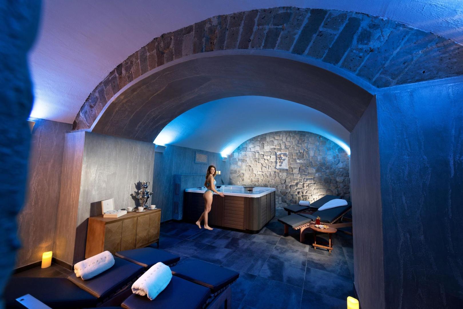 La Fornace Relais & Spa foto 29