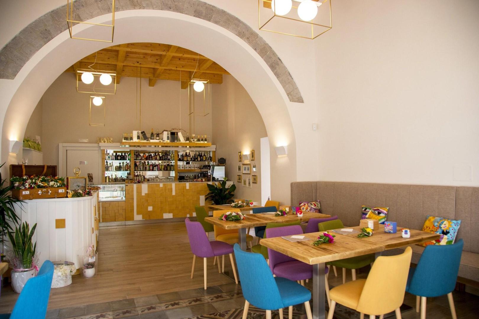La Fornace Relais & Spa foto 15