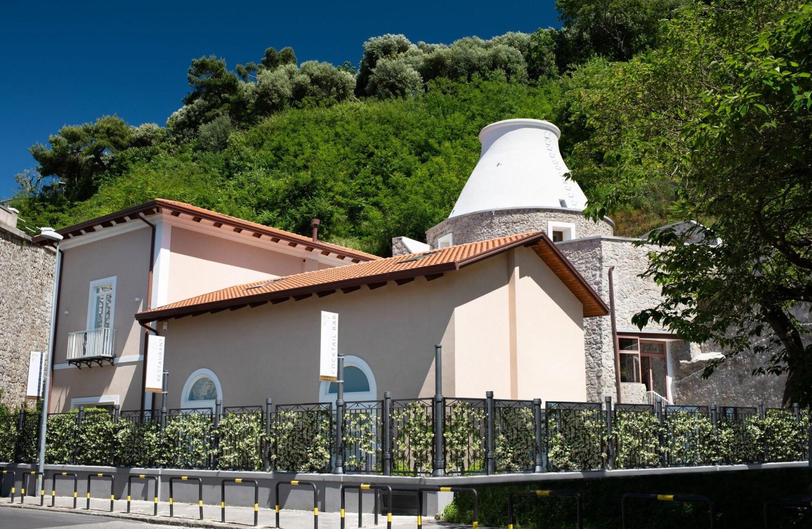 La Fornace Relais & Spa foto 20