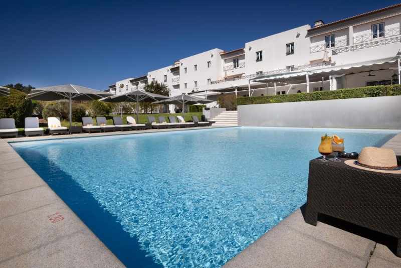 M'ar De Ar Muralhas Timeless Charm Hotel foto 98