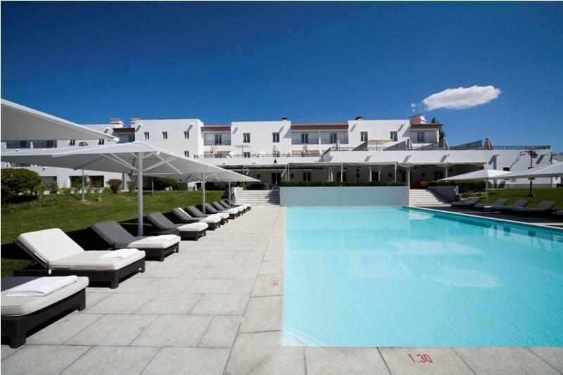 M'ar De Ar Muralhas Timeless Charm Hotel foto 100