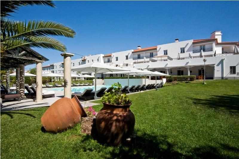 M'ar De Ar Muralhas Timeless Charm Hotel foto 101