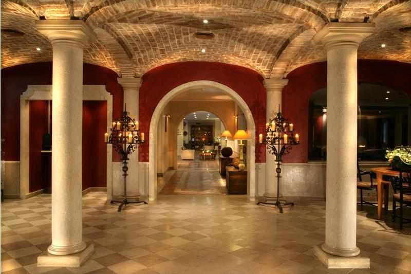 M'ar De Ar Muralhas Timeless Charm Hotel foto 102