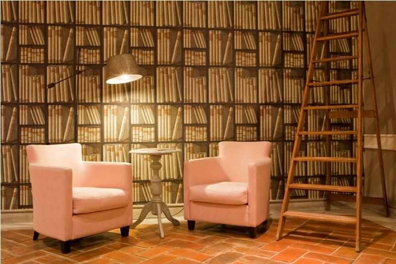 M'ar De Ar Muralhas Timeless Charm Hotel foto 112