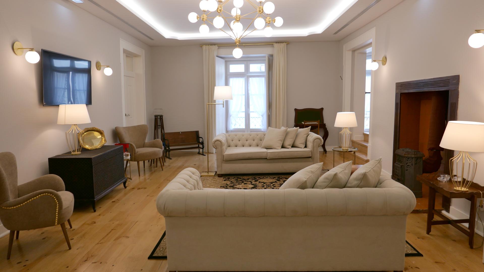 Casa Dos Ofícios Hotel foto 10