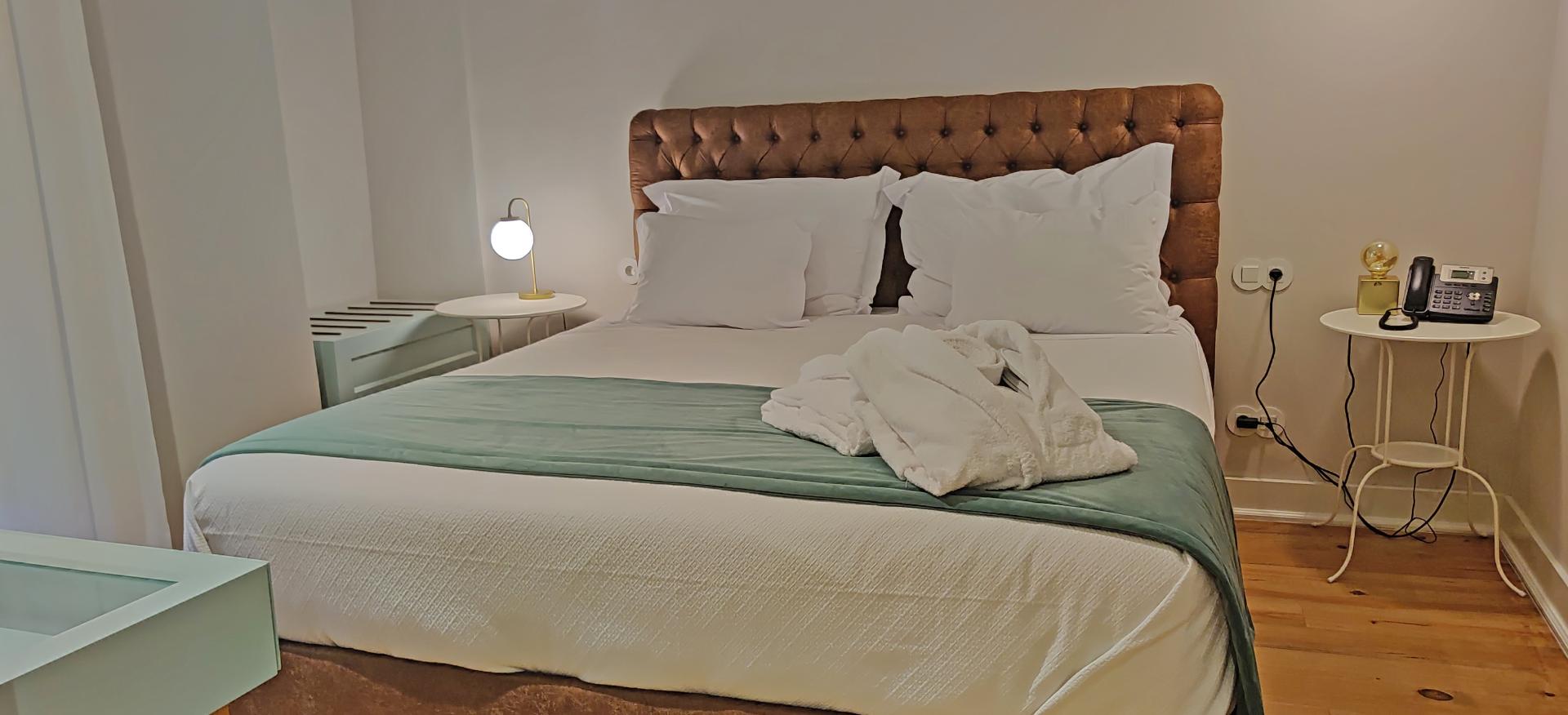 Casa Dos Ofícios Hotel foto 9
