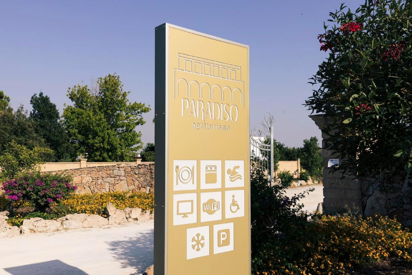 Agriturismo Paradiso image 3