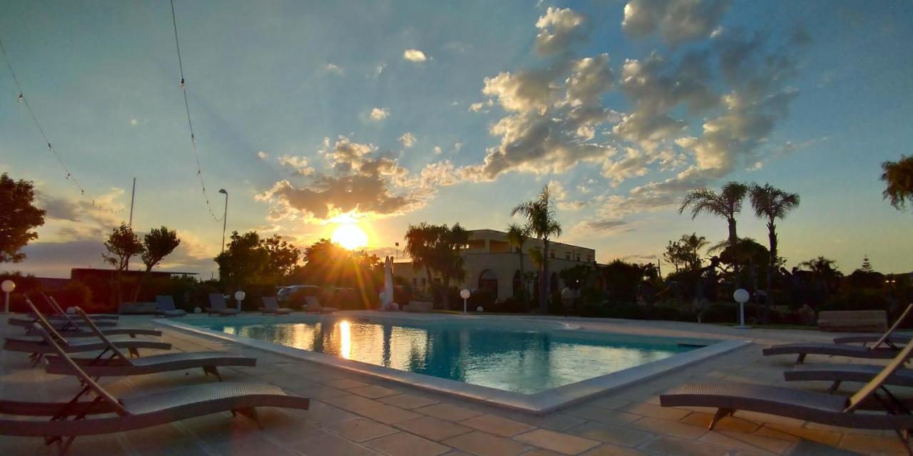 Agriturismo Paradiso foto 3