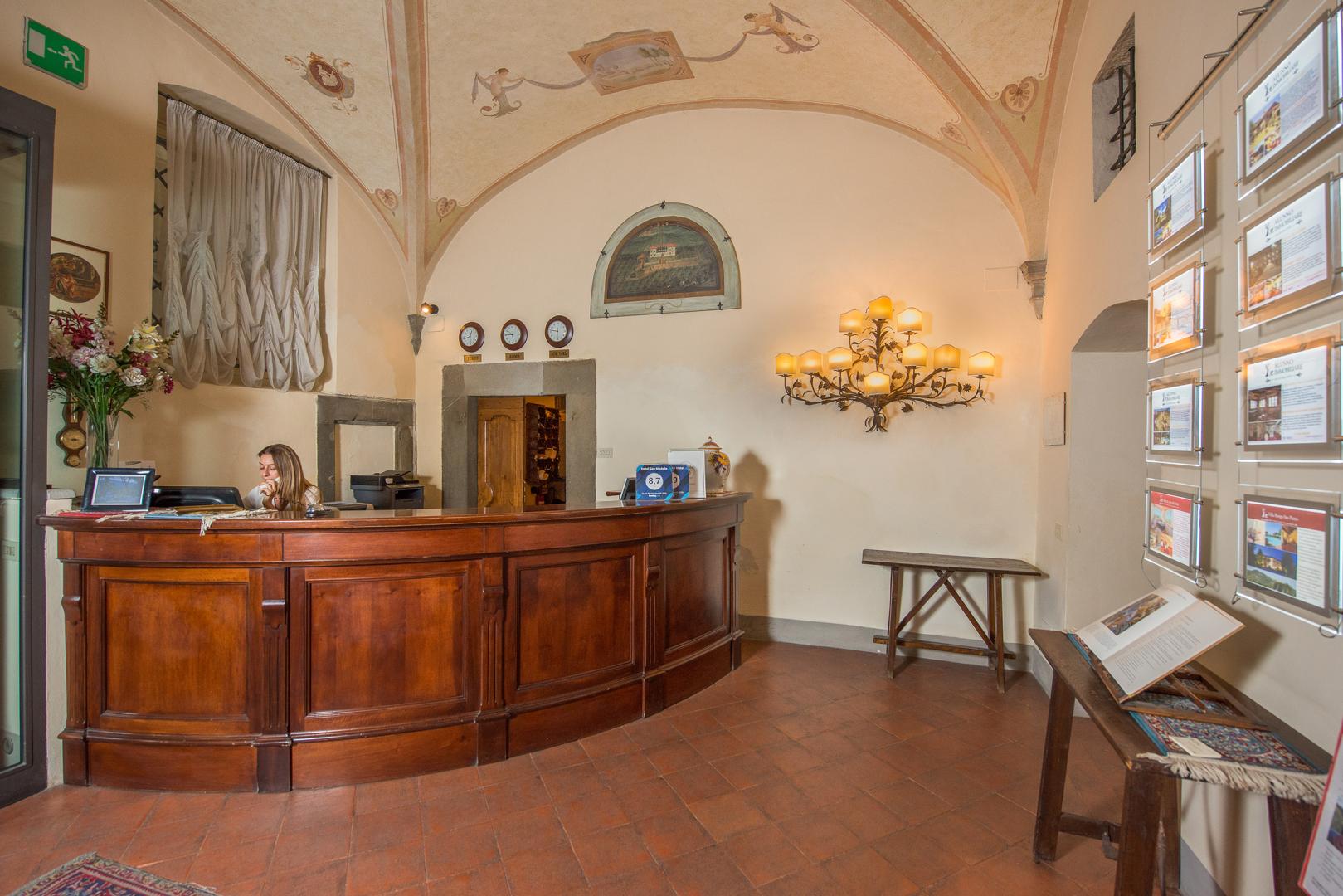 San Michele foto 12