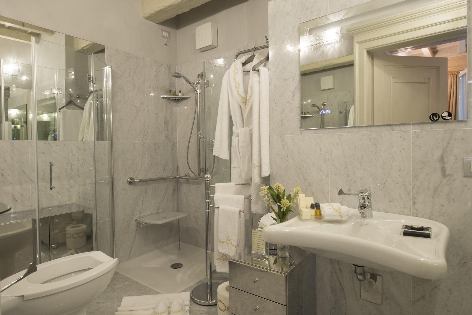 Santa Marta Suites foto 38