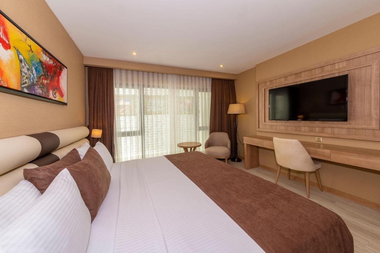 38 Hotel foto 4