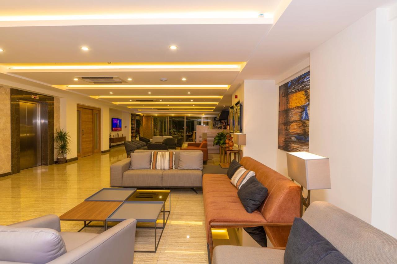 38 Hotel in Istanbul - foto 5