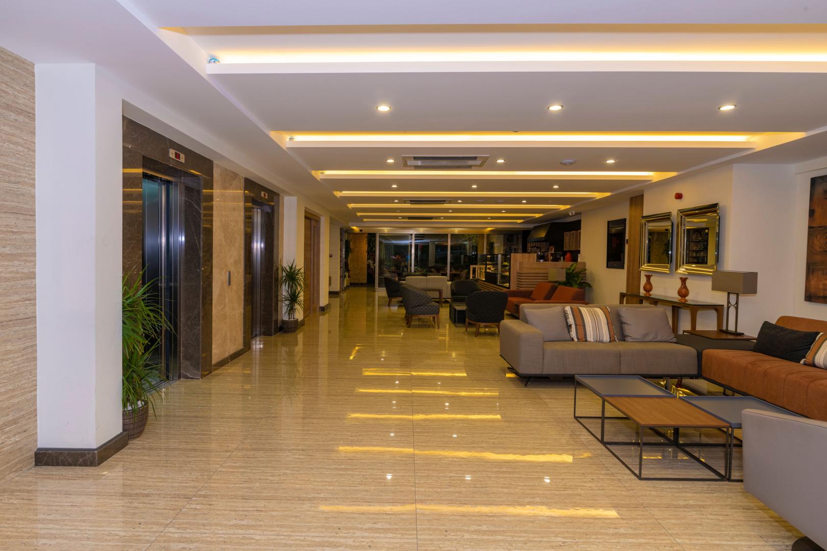 38 Hotel foto 12