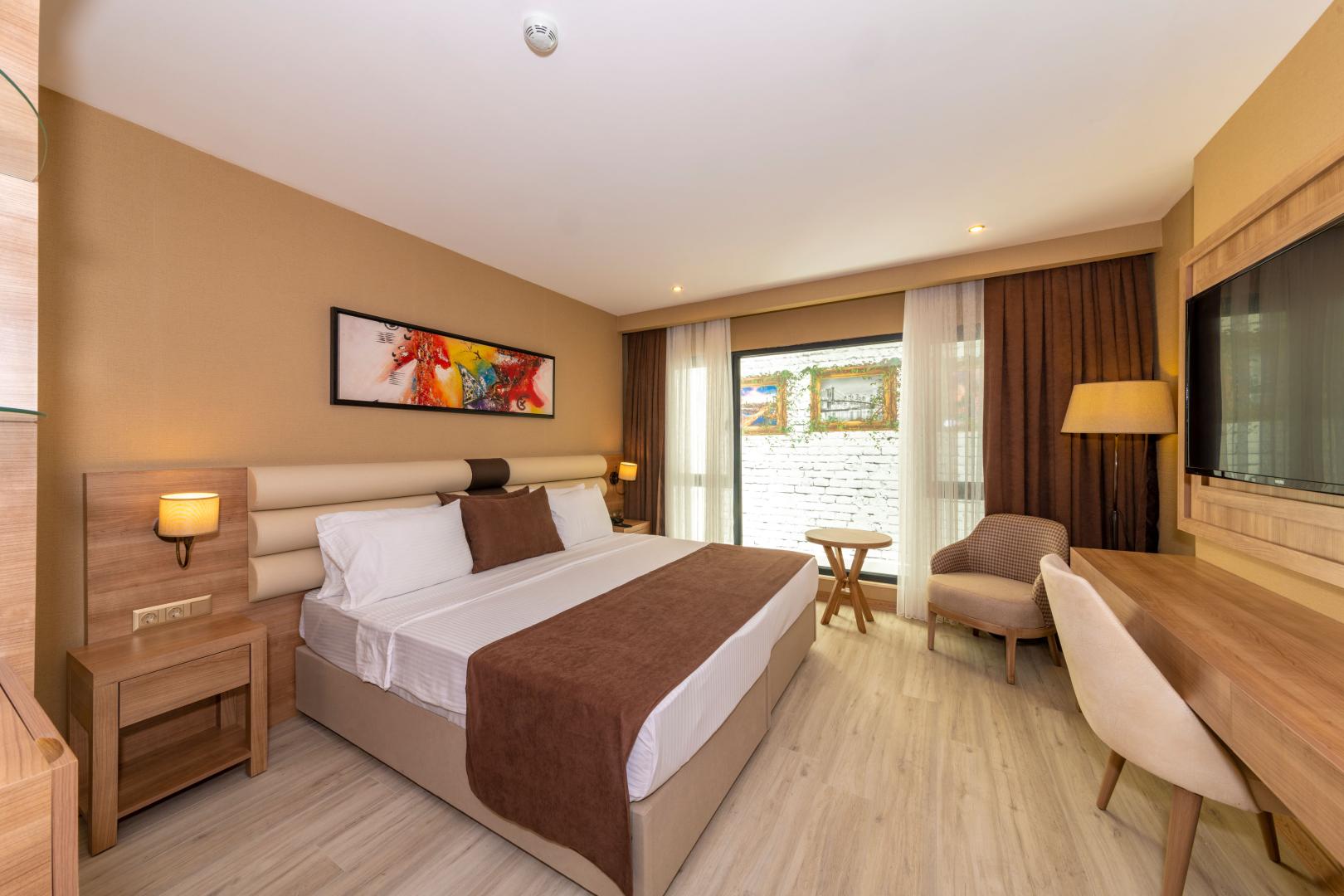 38 Hotel foto 6