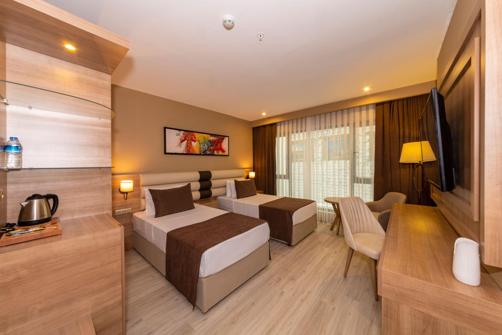 38 Hotel foto 8