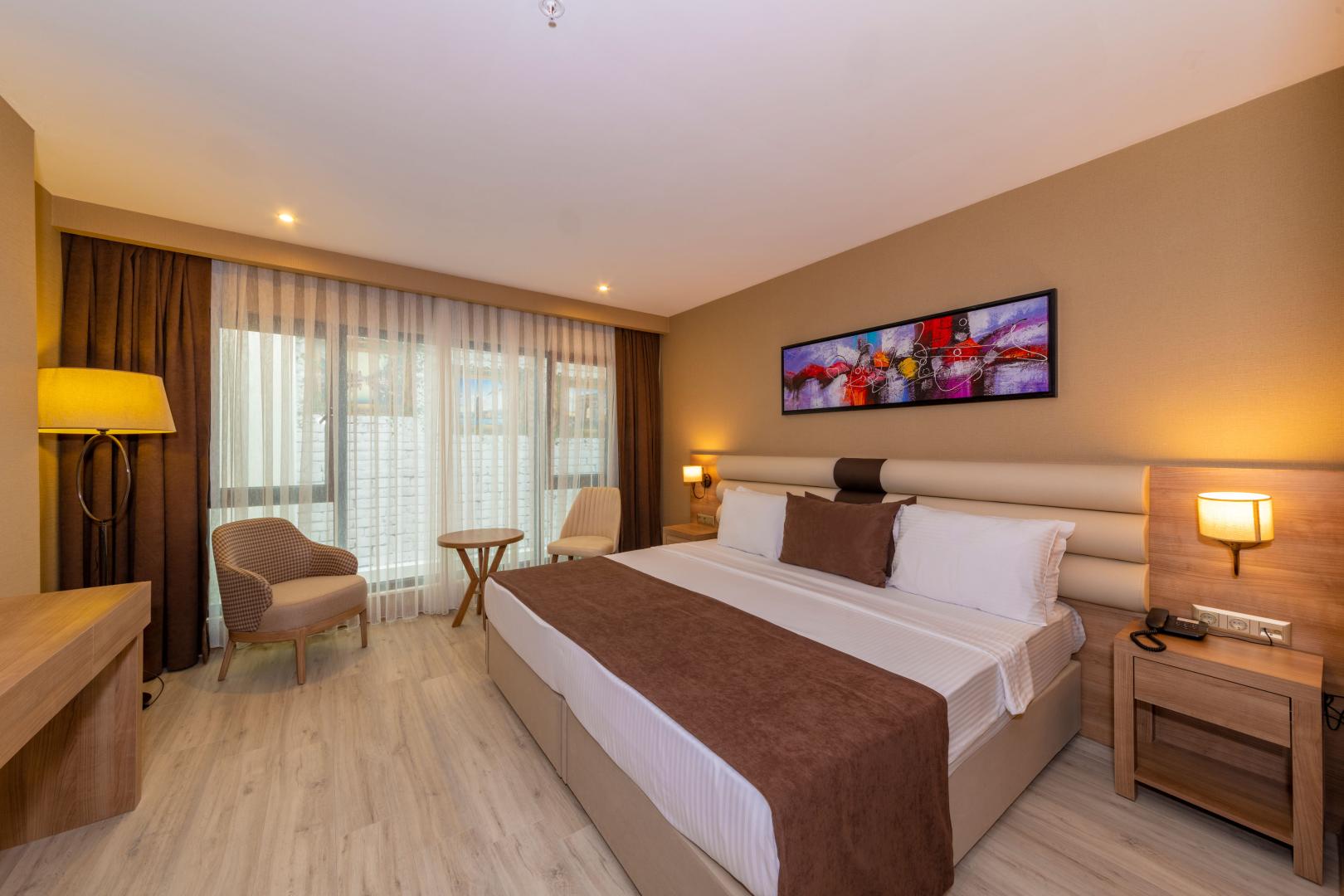 38 Hotel foto 14