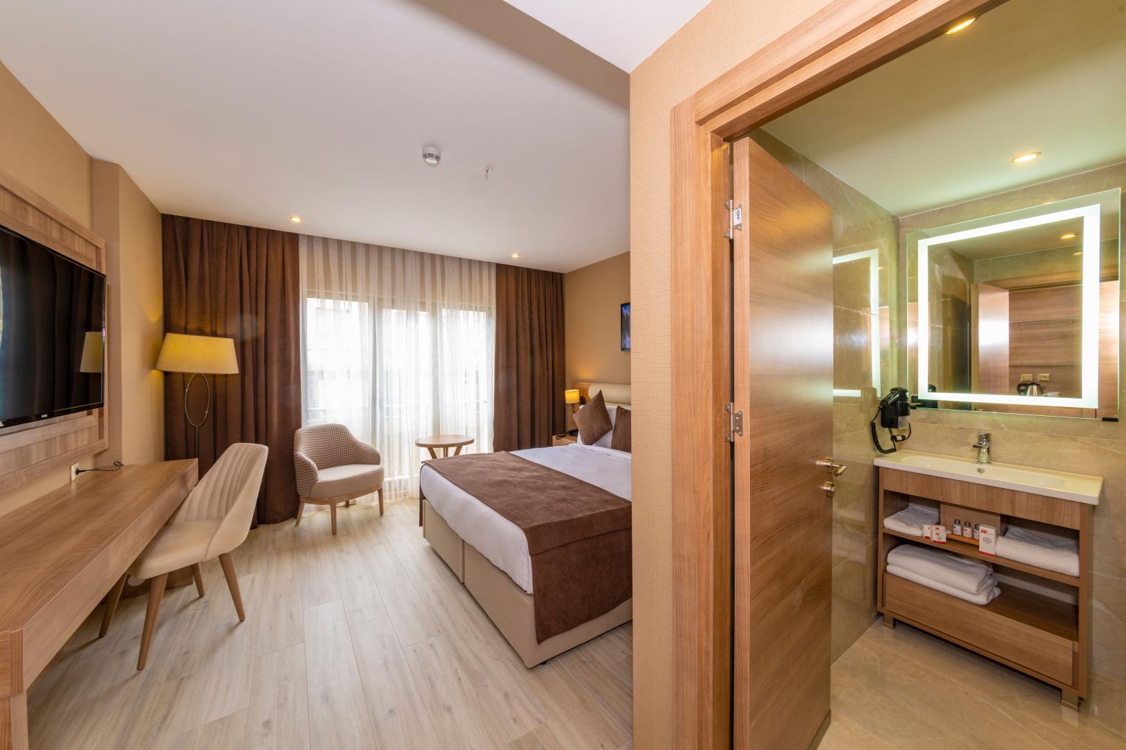 38 Hotel foto 24