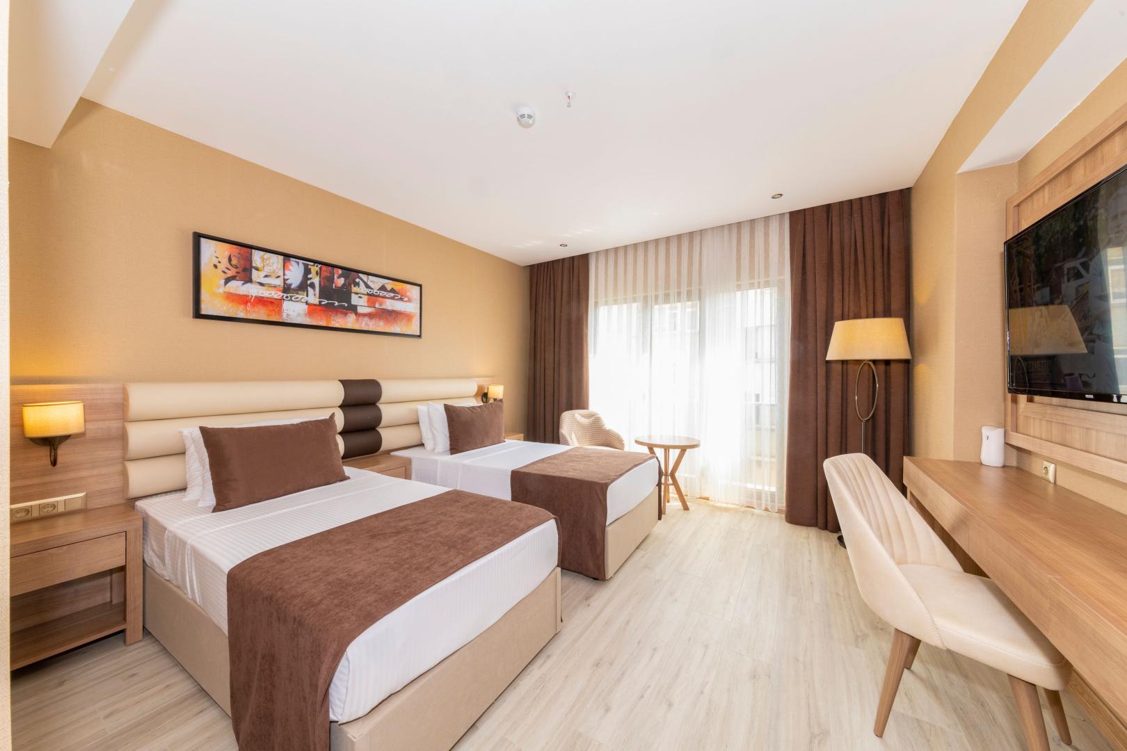 38 Hotel foto 28