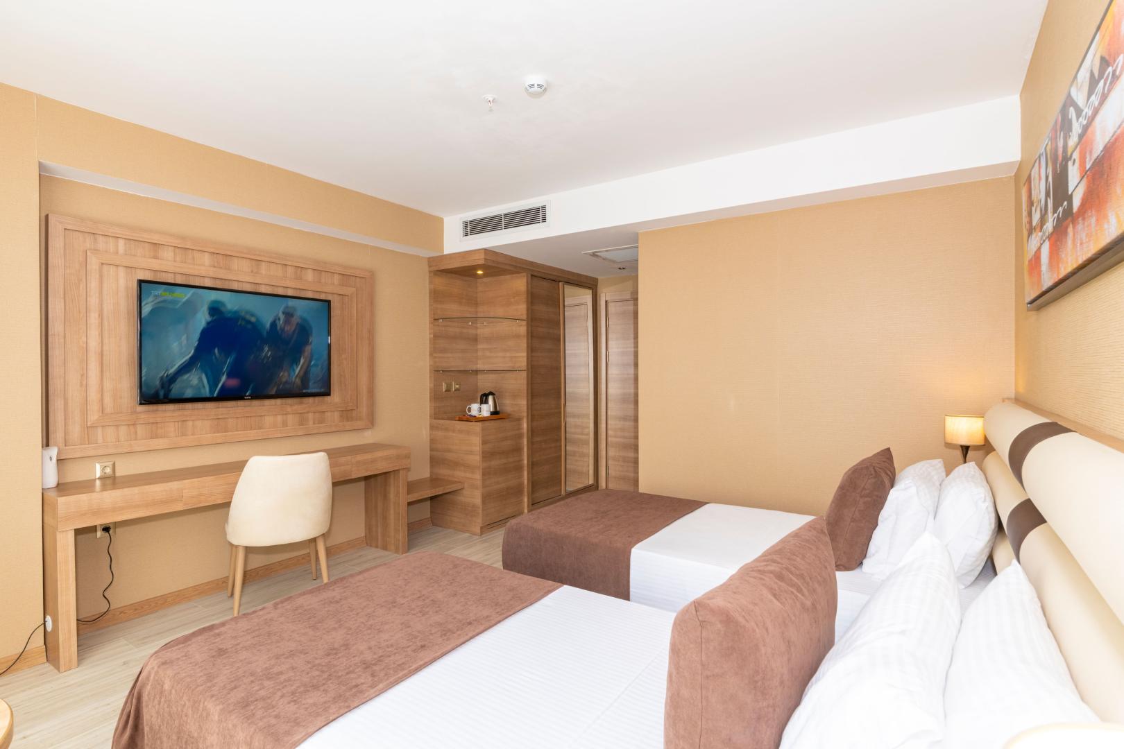 38 Hotel foto 31