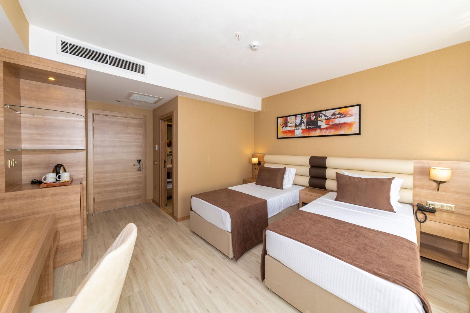38 Hotel foto 34