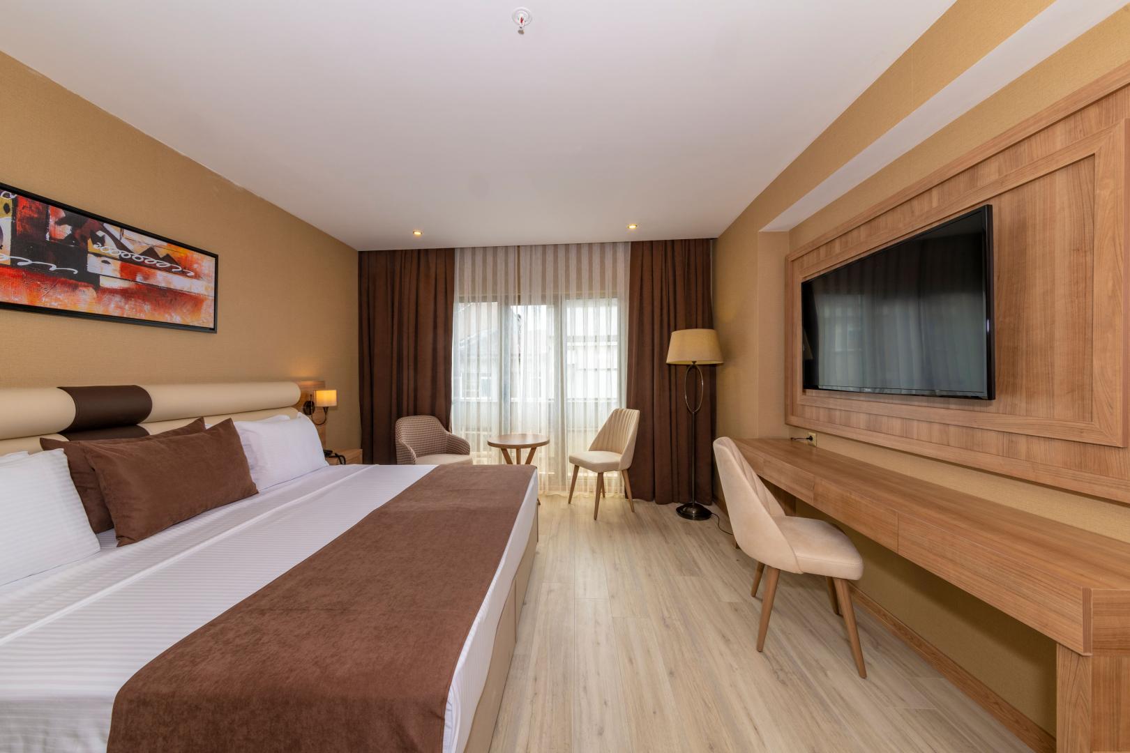 38 Hotel foto 37