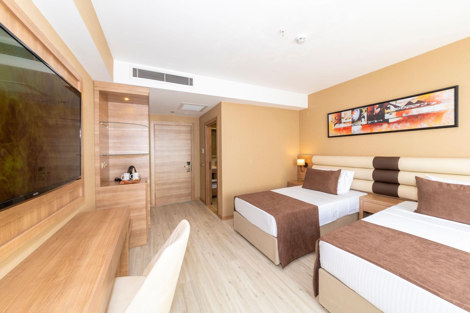38 Hotel foto 40