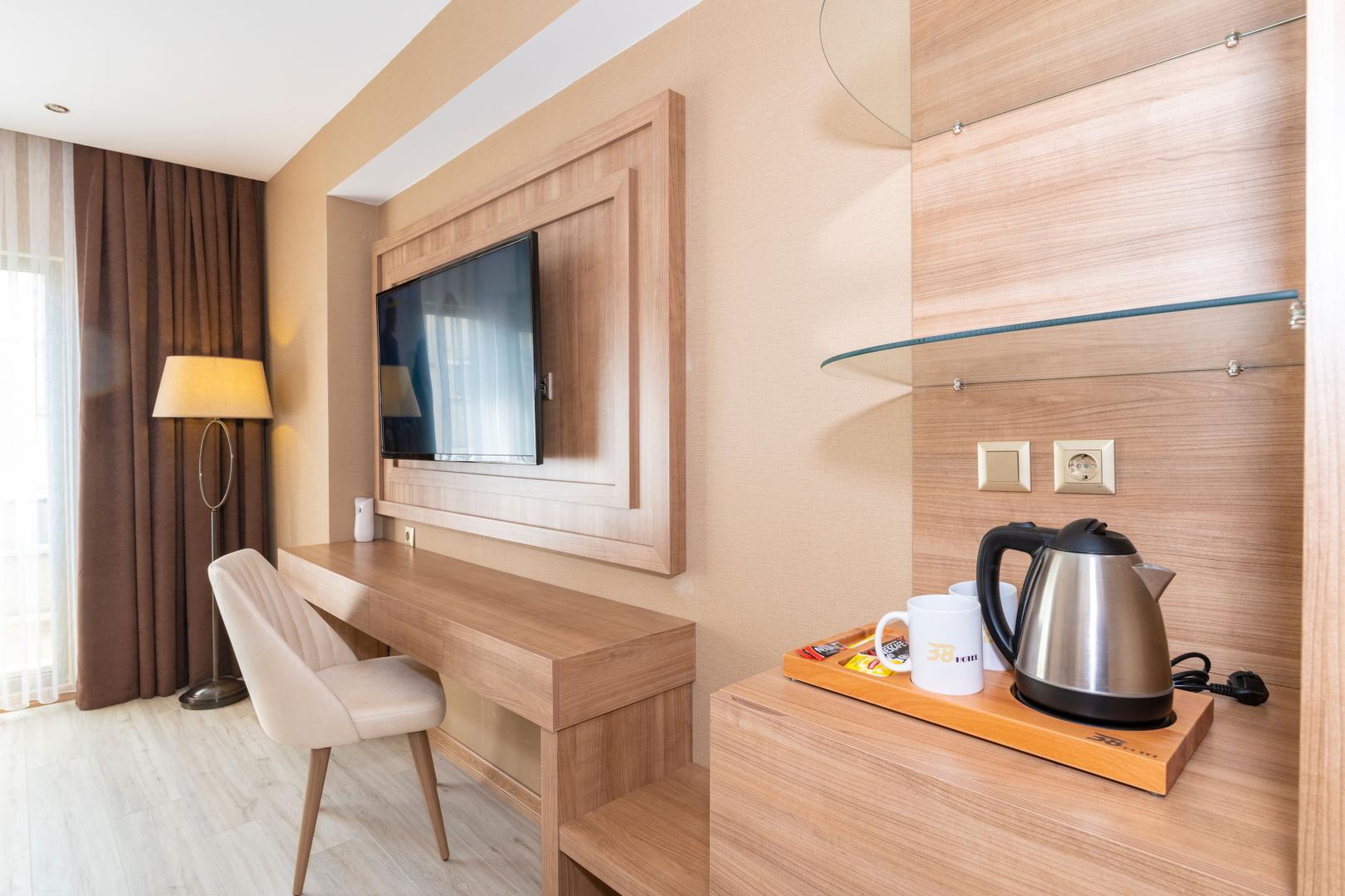 38 Hotel foto 43