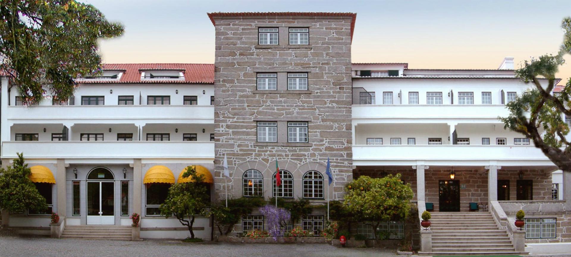 Hotel Urgeiriça foto 10