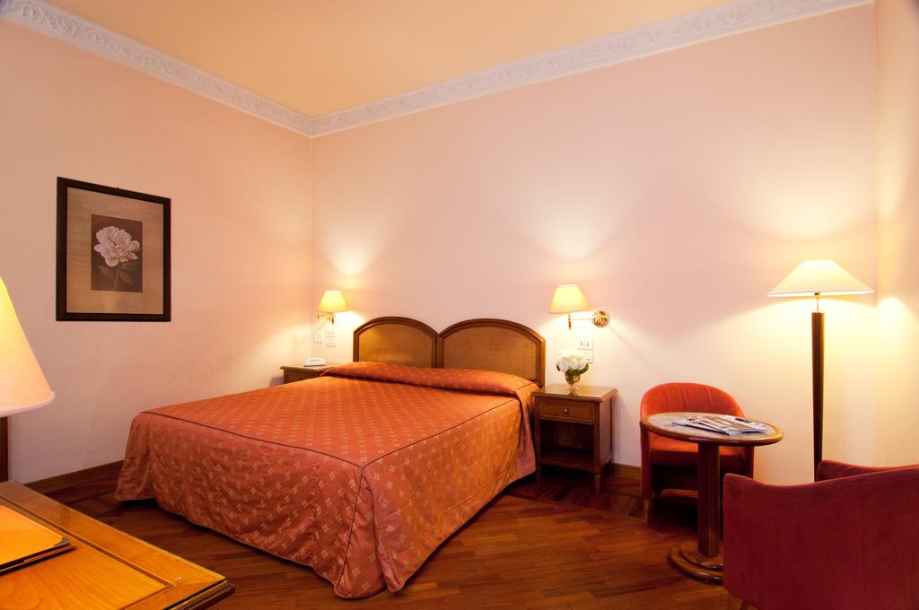 Hotel Calimala foto 45