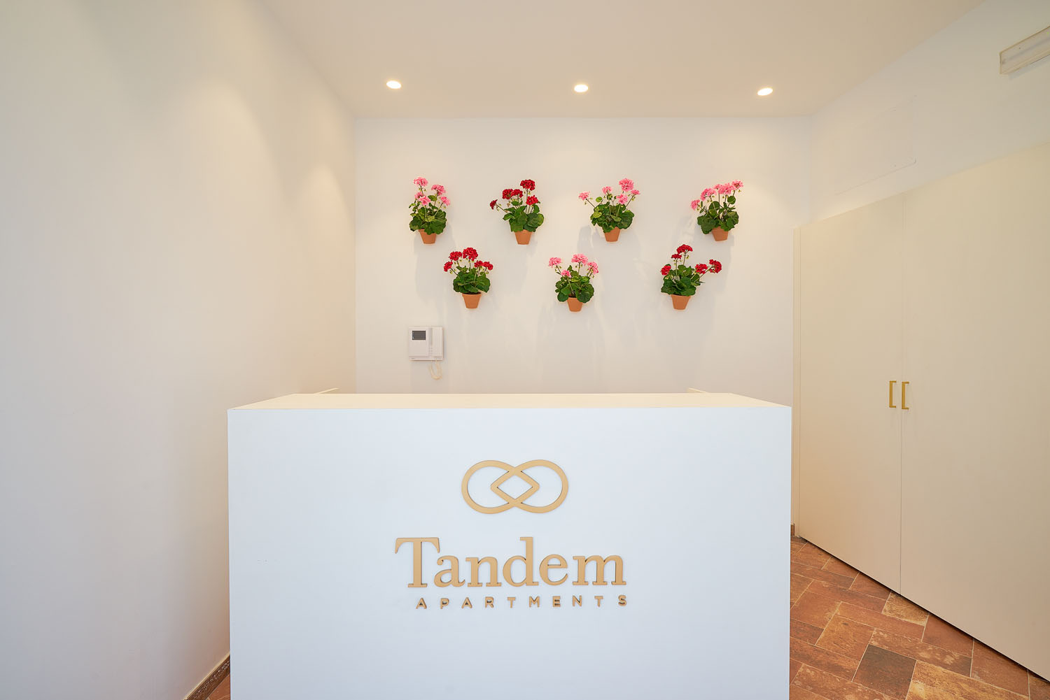 Apartamentos Tandem El Patio foto 10