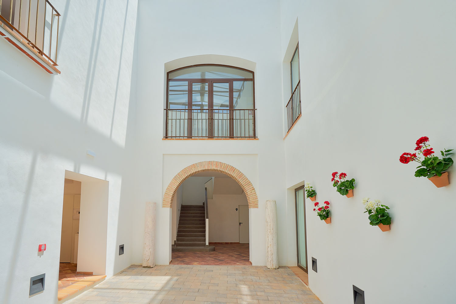 Apartamentos Tandem El Patio image 3