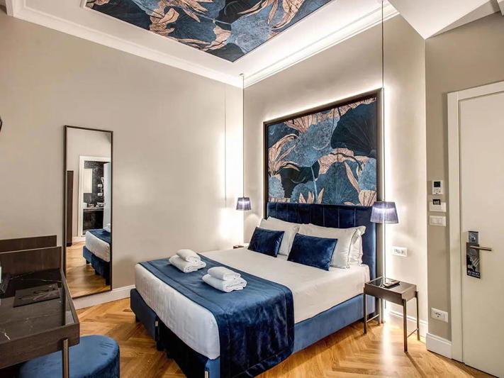 Hotel 55 Fiftyfive