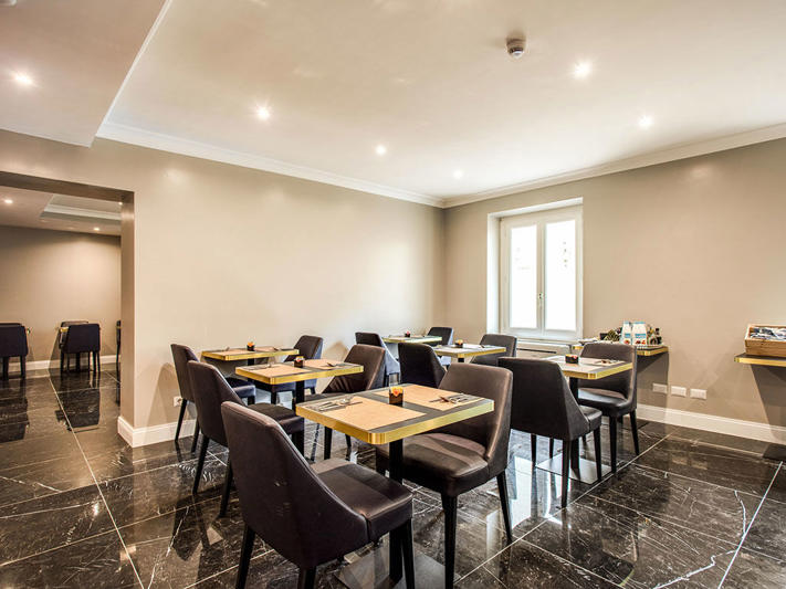 Hotel 55 Fiftyfive in Rome - foto 4