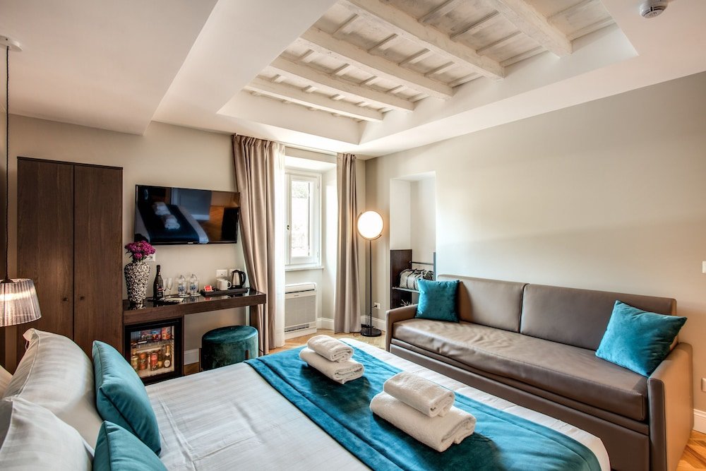 Hotel 55 Fiftyfive foto 46