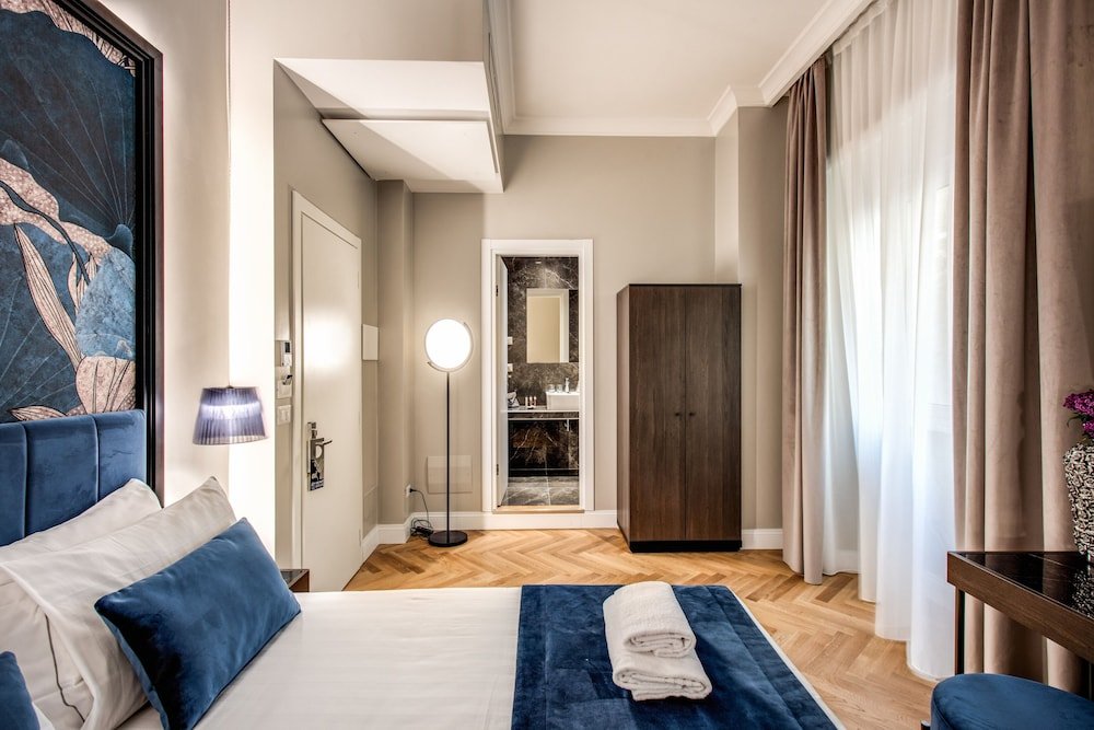 Hotel 55 Fiftyfive foto 49