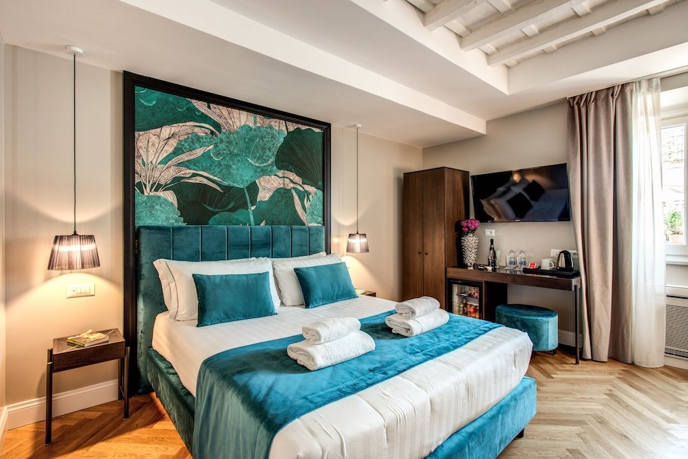 Hotel 55 Fiftyfive foto 45