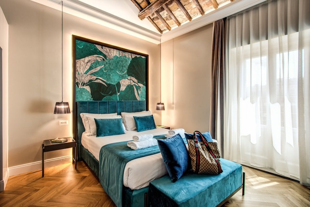Hotel 55 Fiftyfive foto 6