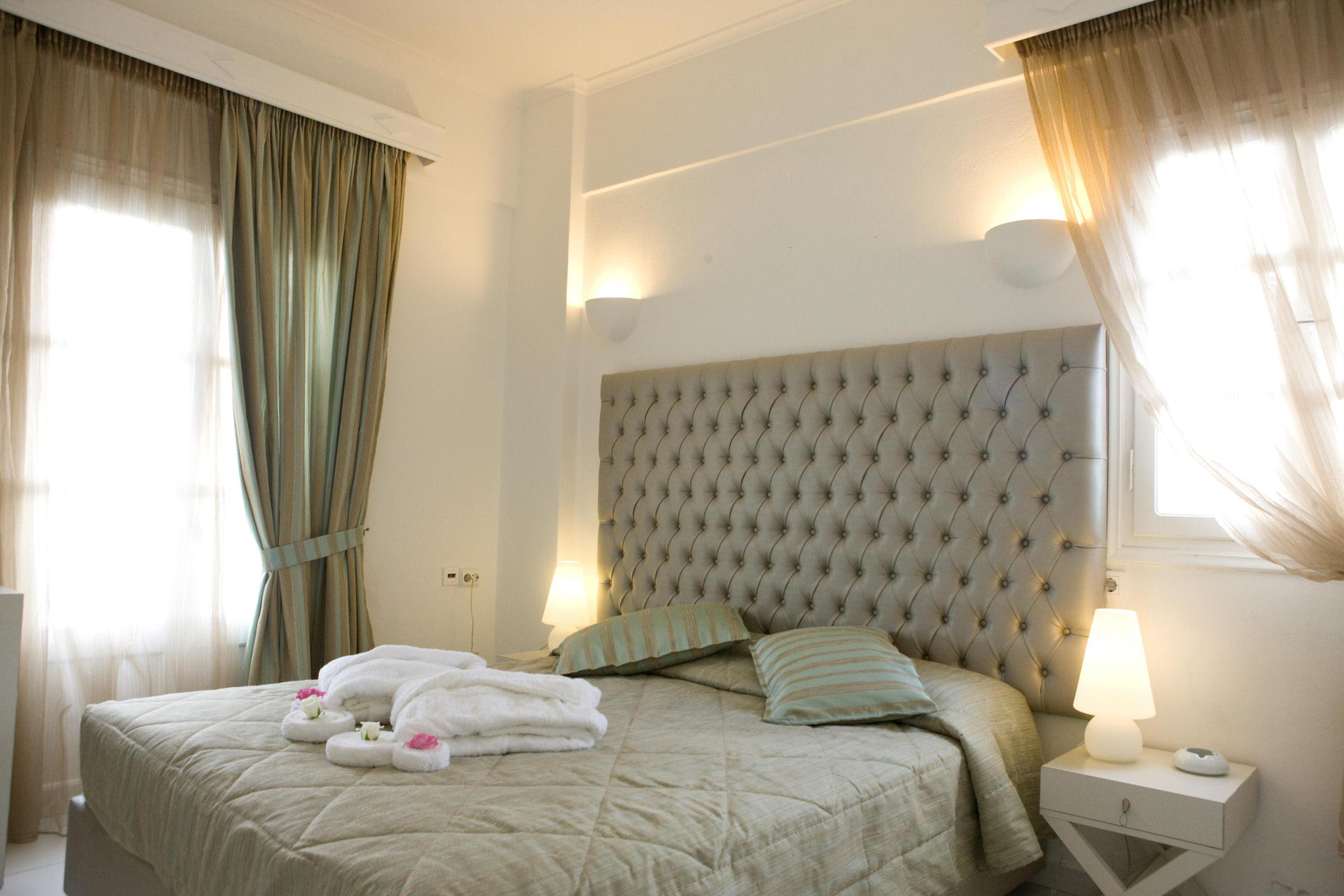 Daedalus Hotel foto 13