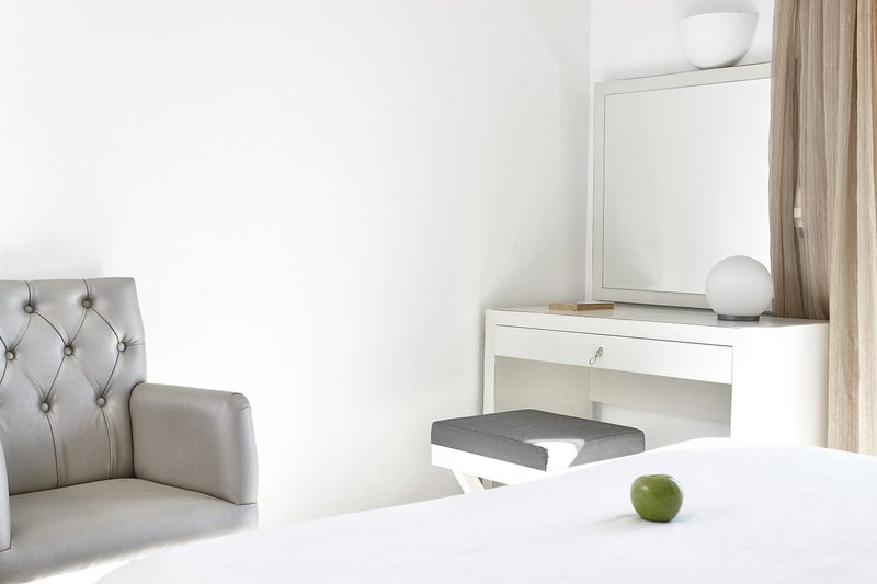 Daedalus Hotel foto 17